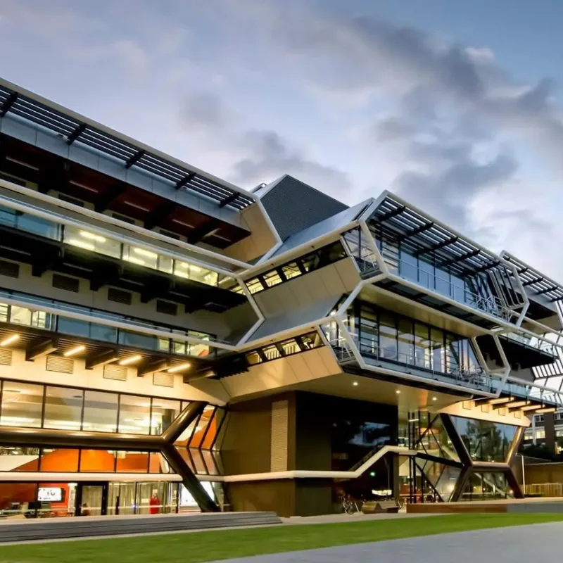 Monash-University-Australia