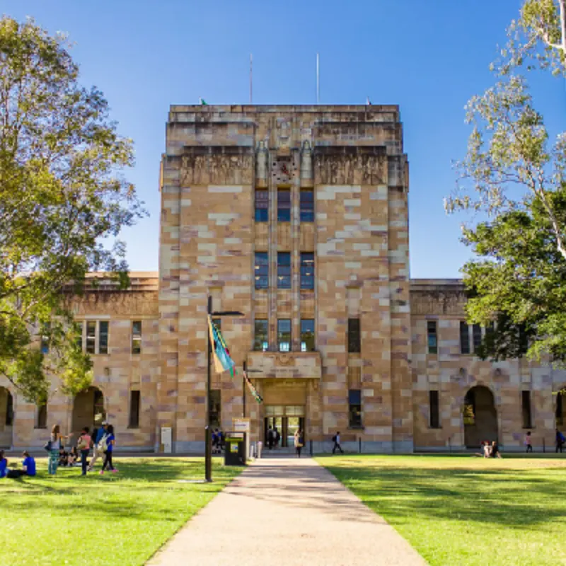 The-University-of-Queensland