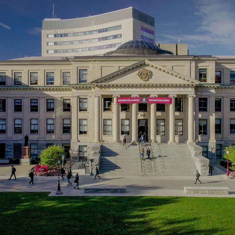 University-of-Ottawa