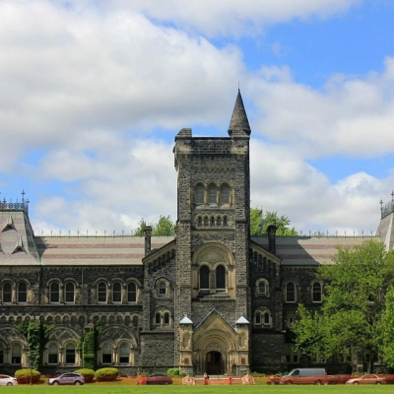 University-of-Toronto