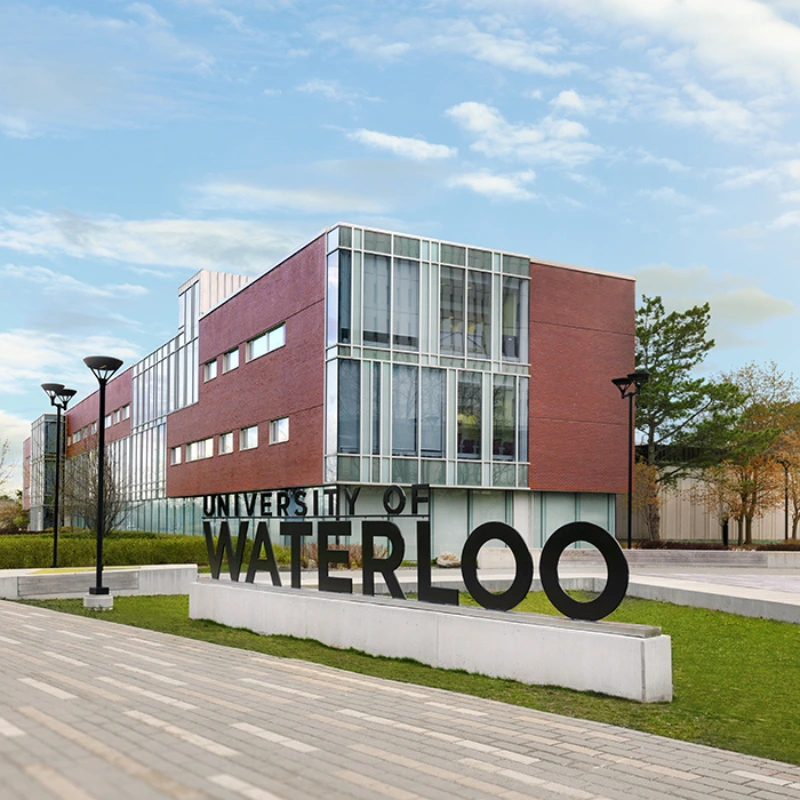 University-of-Waterloo