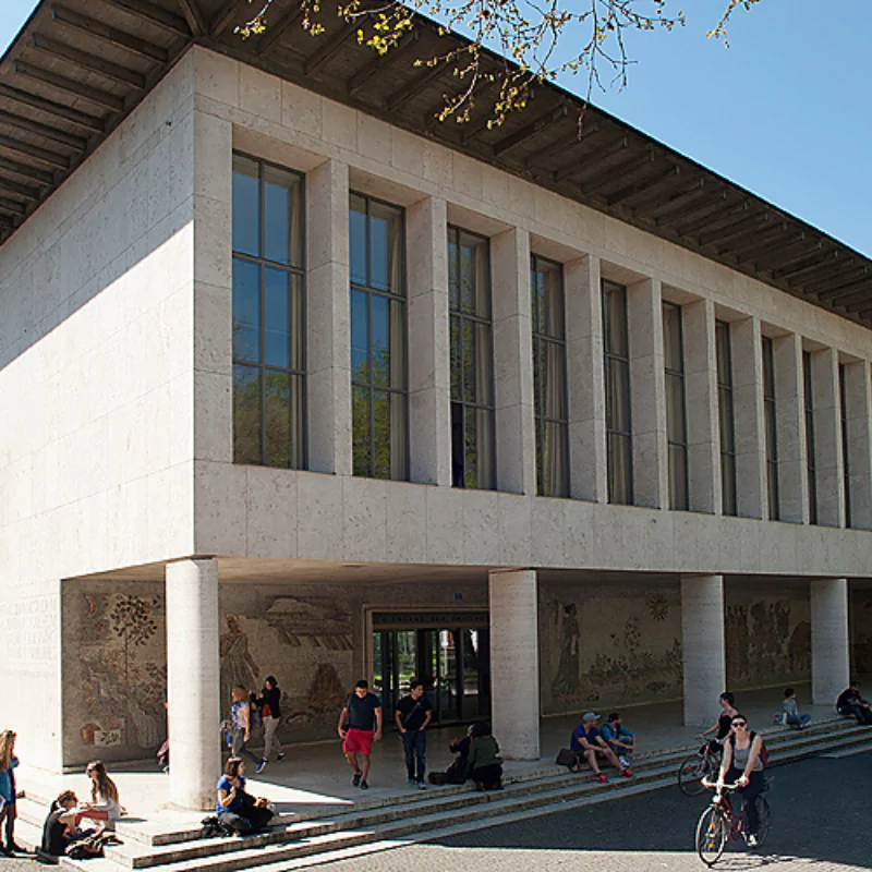 Universitat Basel