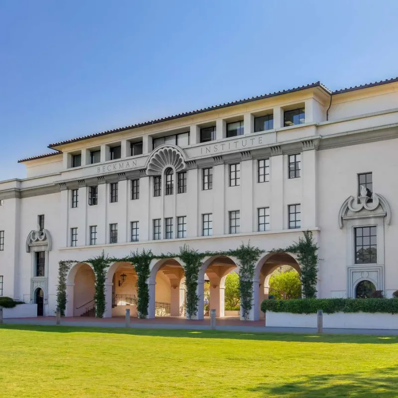 California Institute of Technology