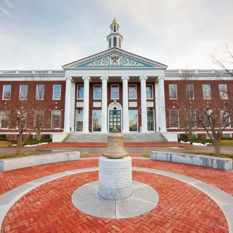 Harvard University