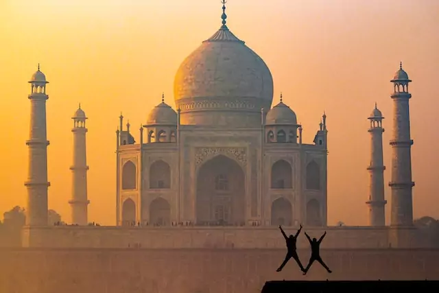 agra