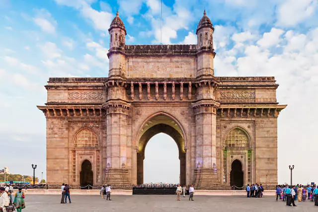 mumbai