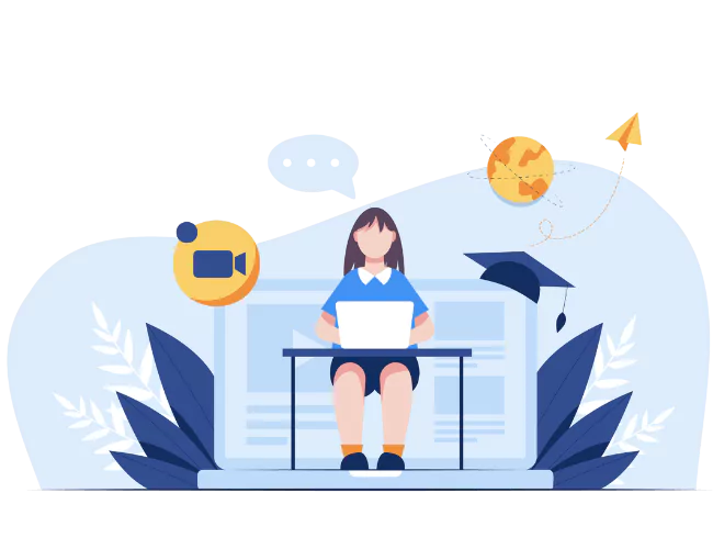 online-course